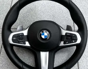 BMW 540 2017-2022