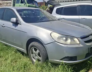 CHEVROLET Epica 2007 2.5