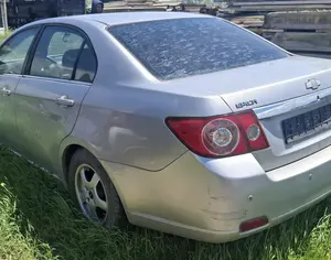 CHEVROLET Epica 2007 2.5 - 3