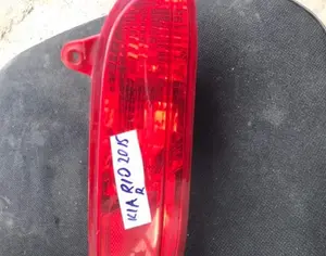 KIA RIO 2015
