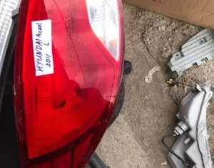 HYUNDAI Accent 2011