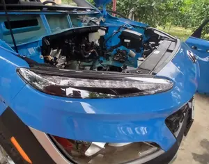 HYUNDAI kona 2022 2.0