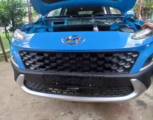 HYUNDAI kona 2022 2.0 - 10