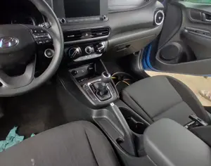HYUNDAI kona 2022 2.0 - 11