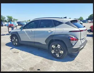 HYUNDAI kona 2022 2.0 - 2