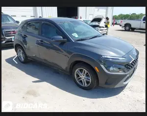 HYUNDAI kona 2022 2.0 - 3