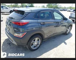 HYUNDAI kona 2022 2.0 - 4