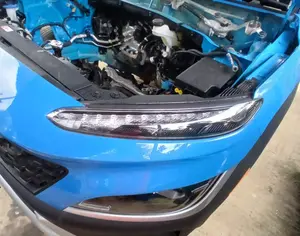 HYUNDAI kona 2022 2.0 - 5