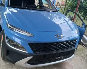 HYUNDAI kona 2022 2.0 - 7