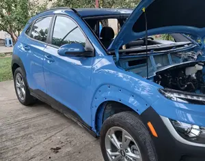 HYUNDAI kona 2022 2.0 - 9