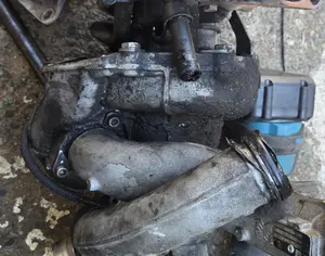 BMW X5 2009-2013 - 1