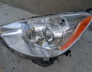 TOYOTA Prius C 2012-2014 - 1