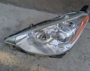 TOYOTA Prius C 2012-2014 - 6