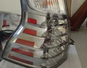 LEXUS GX 470 1969-2026 - 3