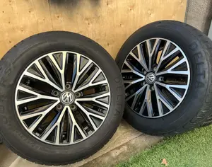R16 VOLKSWAGEN Jetta 2005-2026 - 1