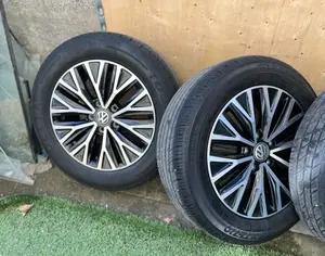 R16 VOLKSWAGEN Jetta 2005-2026 - 10