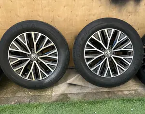 R16 VOLKSWAGEN Jetta 2005-2026 - 11