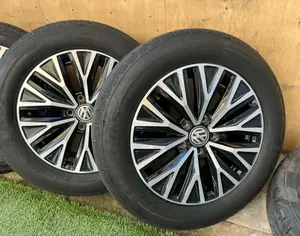 R16 VOLKSWAGEN Jetta 2005-2026 - 2