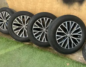 R16 VOLKSWAGEN Jetta 2005-2026 - 3