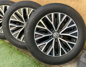 R16 VOLKSWAGEN Jetta 2005-2026 - 4