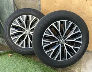 R16 VOLKSWAGEN Jetta 2005-2026 - 6