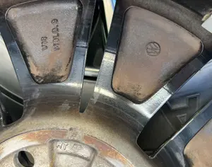 R16 VOLKSWAGEN Jetta 2005-2026 - 7