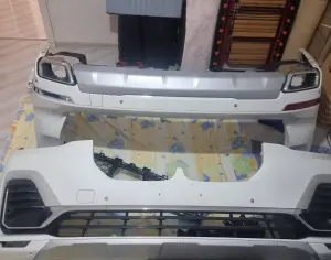 BMW X7 2023-2025 - 2