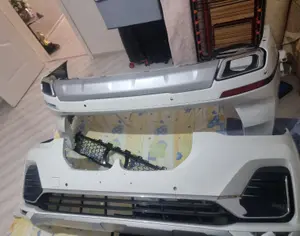 BMW X7 2023-2025 - 5