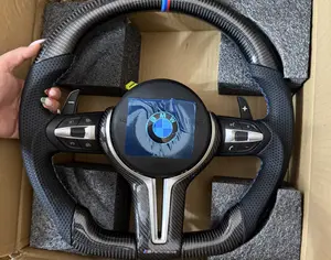 BMW M3 2012-2026