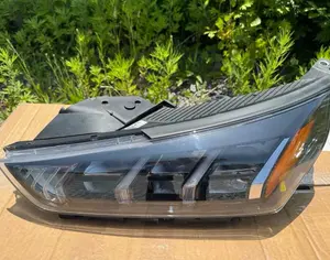 HYUNDAI Ioniq 2019-2022