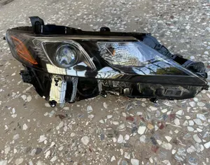 TOYOTA Camry 2021-2024 - 1