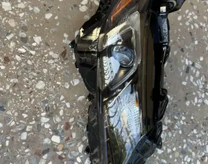TOYOTA Camry 2021-2024 - 2