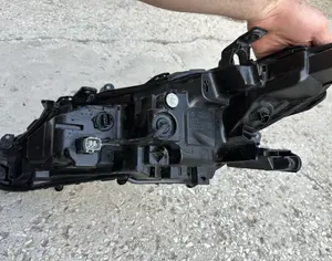 TOYOTA Camry 2021-2024 - 5