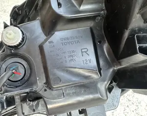 TOYOTA Camry 2021-2024 - 6