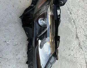 TOYOTA Camry 2021-2024 - 7