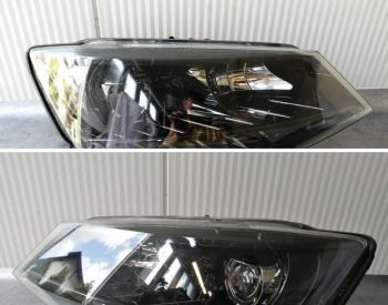 SKODA Fabia 2015-2018 - 2