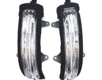 TOYOTA Land Cruiser 2009-2021