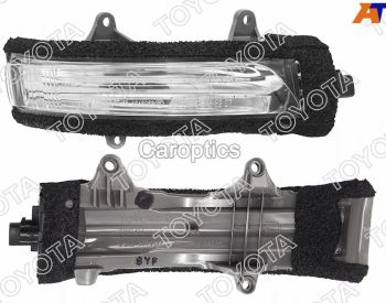 TOYOTA Land Cruiser 2009-2021 - 2