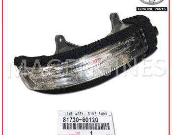TOYOTA Land Cruiser 2009-2021 - 3