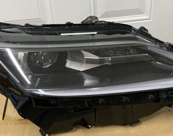LEXUS RX 500 2020-2021