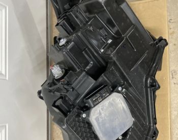 LEXUS RX 500 2020-2021 - 2