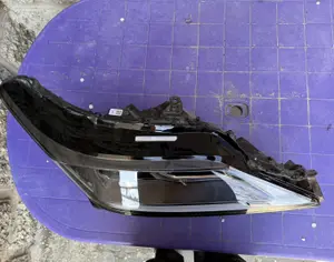 LEXUS RX 500 2020-2021 - 3