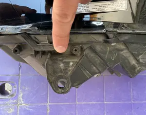 LEXUS RX 500 2020-2021 - 4