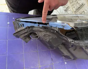 LEXUS RX 500 2020-2021 - 5