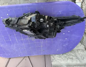 LEXUS RX 500 2020-2021 - 6