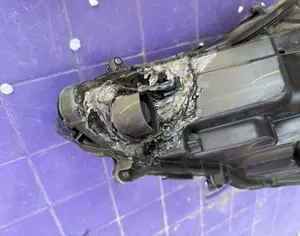 LEXUS RX 500 2020-2021 - 7