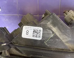 LEXUS RX 500 2020-2021 - 8