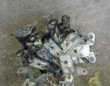 HYUNDAI Sonata 2010-2014 - 1