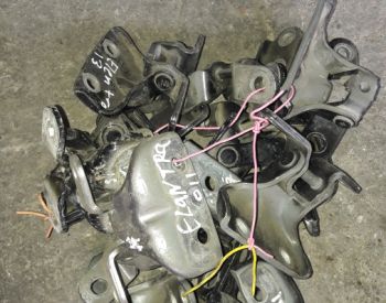 HYUNDAI Elantra 2010-2015