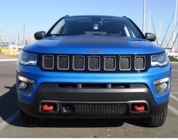 JEEP Compass 2018-2023 - 2